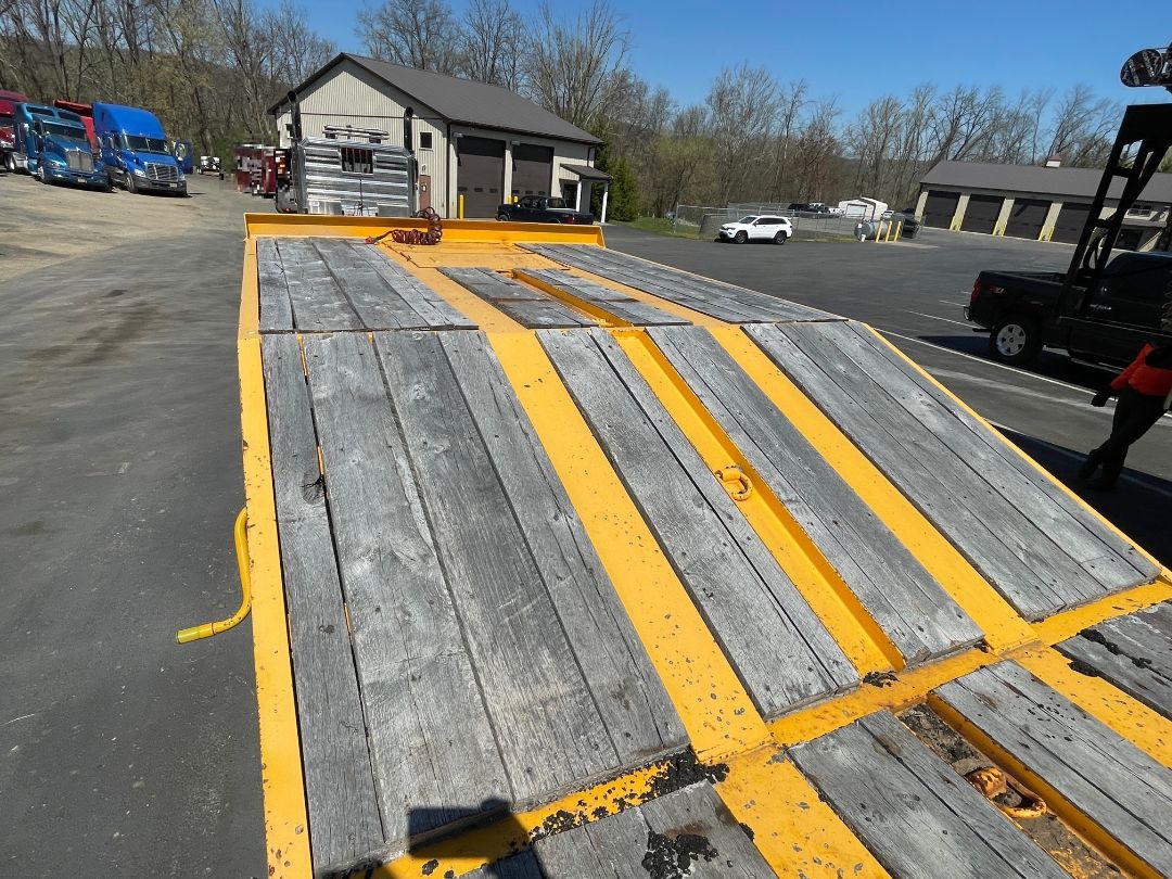 2021 BETTER BUILT TRAILER 35-Ton Equipment - Image 9